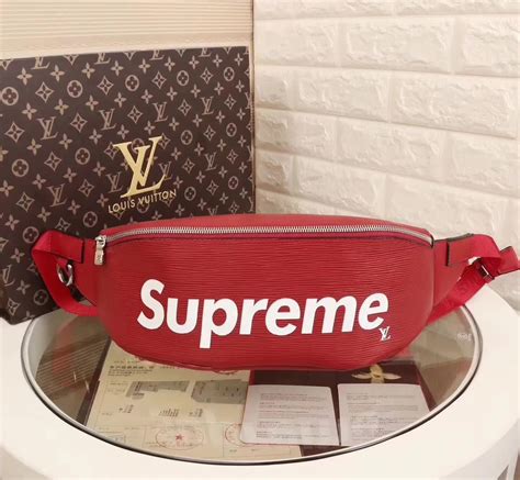 louis vuitton waist bag fake|louis vuitton bag scam.